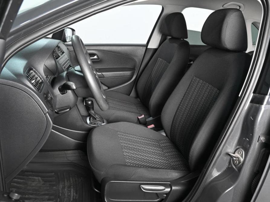 Volkswagen Polo V Рестайлинг Ростов-на-Дону  - изображение 10
