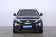 Kia Sportage III Омск  - изображение 23