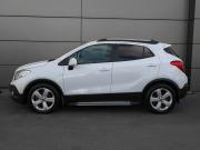Opel Mokka I Москва  - изображение 29
