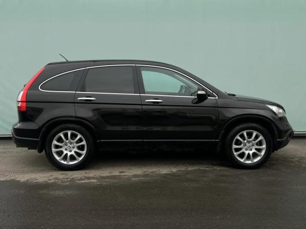 Honda CR-V III с пробегом 2008 года, цена 1 179 000 рублей, 409000 км, внедорожник, Автокод Объявления