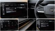 Changan CS55 Plus II Москва  - изображение 39