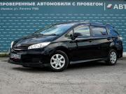 Toyota Wish II Рестайлинг Ижевск  - изображение 21