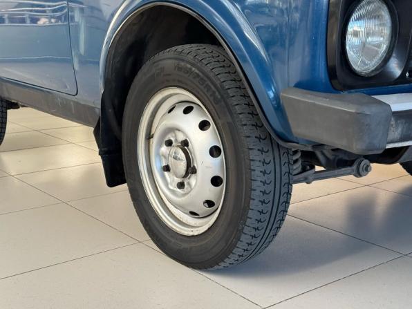 Lada (ВАЗ) 2121 (4x4) I Рестайлинг с пробегом 2015 года, цена 500 000 рублей, 97148 км, внедорожник, Автокод Объявления
