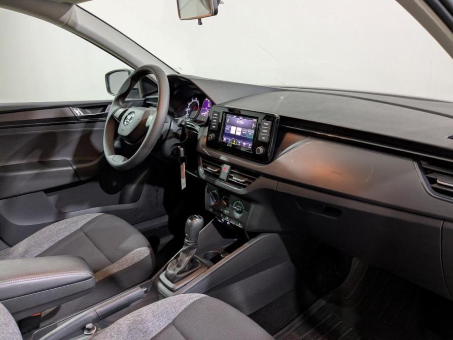 Skoda Rapid II Химки  - изображение 14