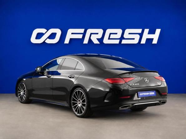 Mercedes-Benz CLS III (C257) с пробегом 2020 года, цена 6 678 000 рублей, 48232 км, седан, Автокод Объявления