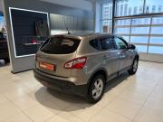 Nissan Qashqai I Рестайлинг Екатеринбург  - изображение 18