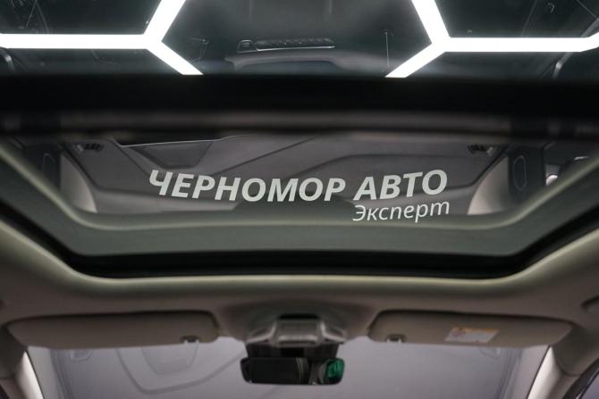 Geely Coolray I Рестайлинг с пробегом 2023 года, цена 2 245 000 рублей, 35620 км, внедорожник, Автокод Объявления