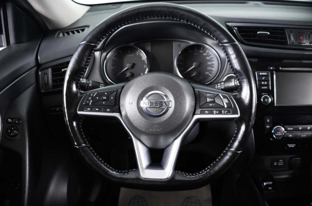 Nissan X-Trail III Рестайлинг Пермь  - изображение 14