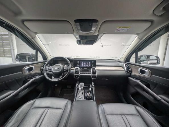 Kia Sorento IV с пробегом 2020 года, цена 3 335 000 рублей, 99540 км, внедорожник, Автокод Объявления