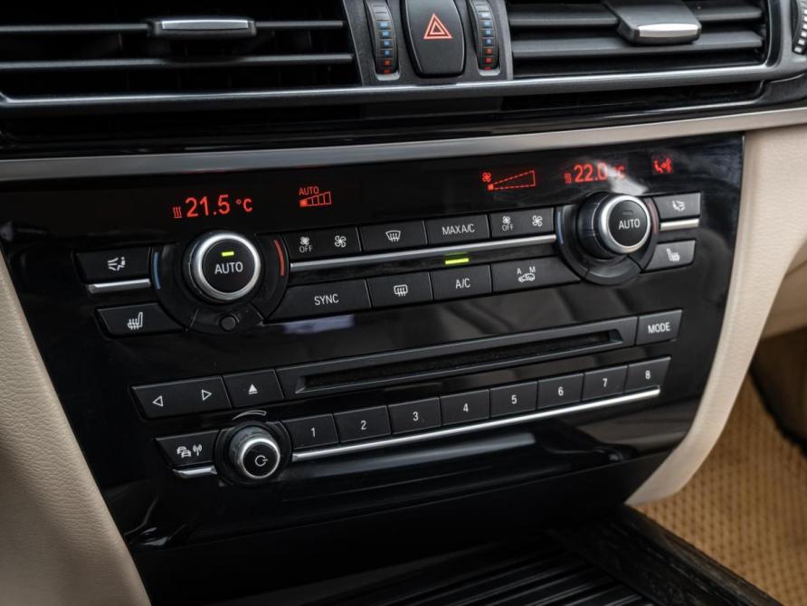 BMW X5 III (F15) Краснодар  - изображение 14