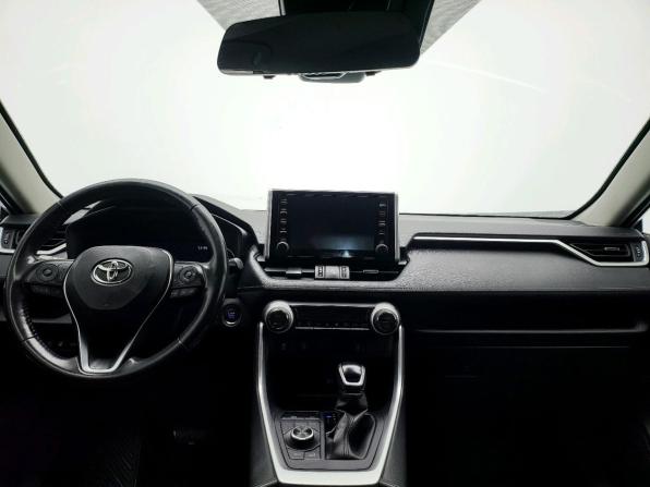 Toyota RAV4 V (XA50) с пробегом 2020 года, цена 3 559 000 рублей, 113459 км, внедорожник, Автокод Объявления