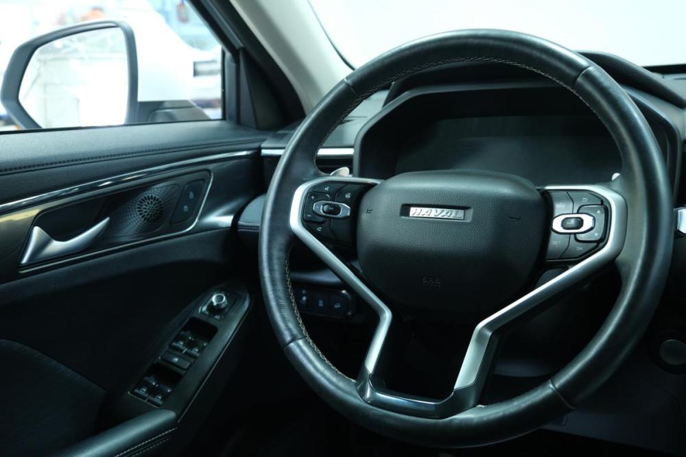 Haval Jolion I Омск  - изображение 15