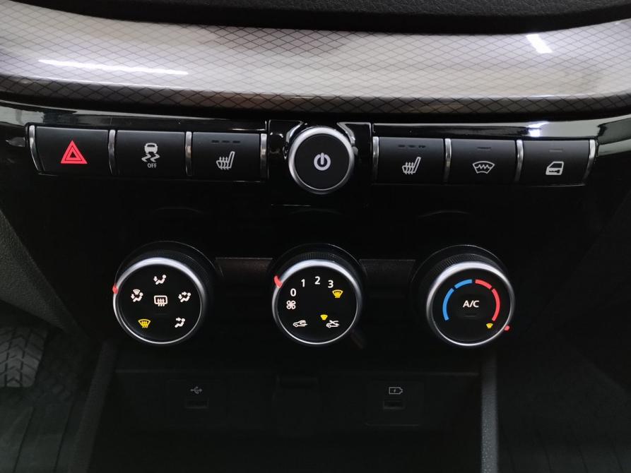 Lada (ВАЗ) Vesta I Рестайлинг (NG) Минеральные Воды  - изображение 12