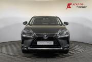 Lexus NX I Рестайлинг Нижний Новгород  - изображение 27