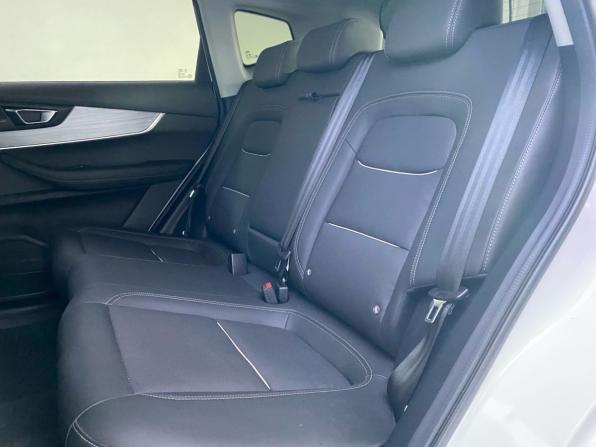 Chery Tiggo 7 Pro Max I с пробегом 2023 года, цена 1 829 000 рублей, 36086 км, внедорожник, Автокод Объявления