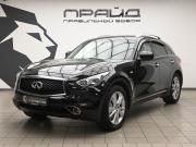 Infiniti QX70 Ростов-на-Дону  - изображение 27