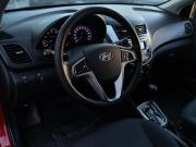 Hyundai Solaris I Москва  - изображение 33