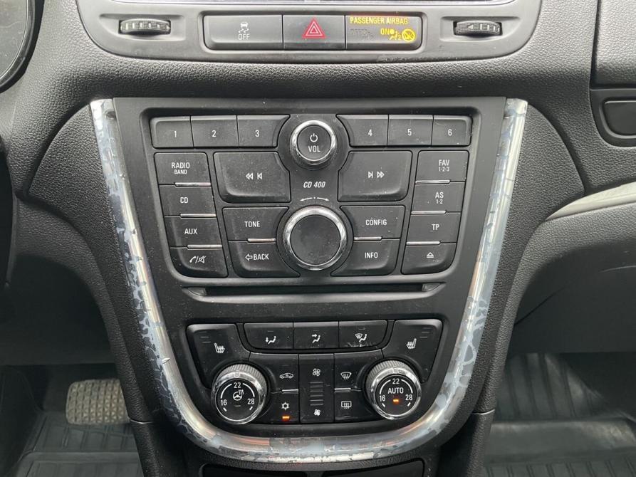 Opel Mokka I Москва  - изображение 15