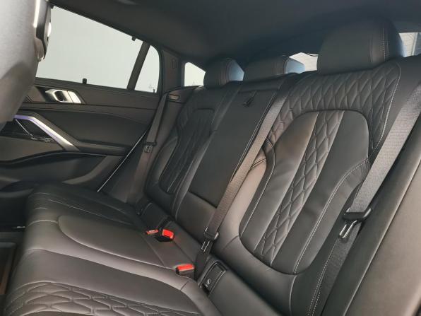 BMW X6 III (G06) Рестайлинг с пробегом 2024 года, цена 12 750 000 рублей, 13048 км, внедорожник, Автокод Объявления