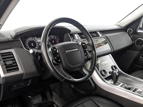 Land Rover Range Rover Sport II Рестайлинг с пробегом 2019 года, цена 5 720 000 рублей, 82600 км, внедорожник, Автокод Объявления