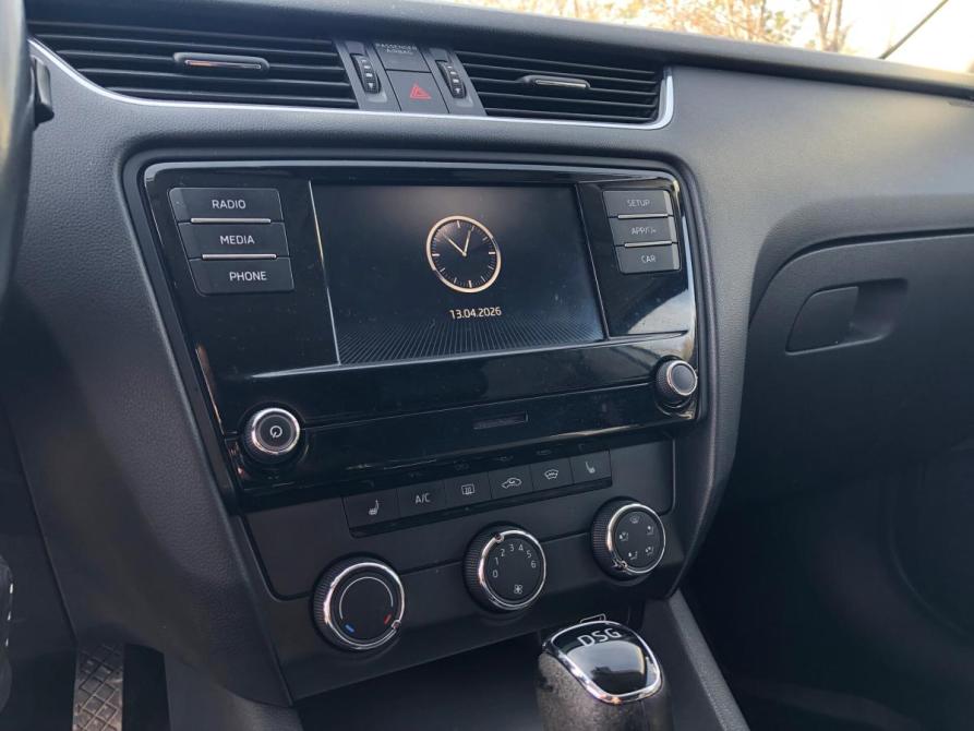 Skoda Octavia III (A7) Рестайлинг Саратов  - изображение 24