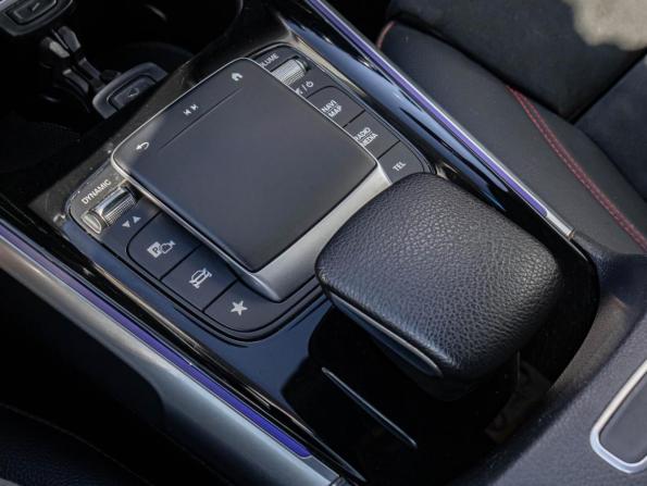 Mercedes-Benz GLB I (X247) с пробегом 2021 года, цена 3 420 000 рублей, 114171 км, внедорожник, Автокод Объявления