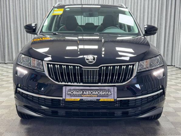 Skoda Karoq I с пробегом 2025 года, цена 2 999 000 рублей, 30 км, внедорожник, Автокод Объявления