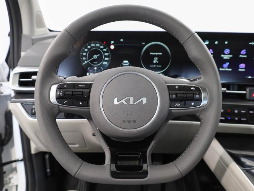 Kia Sportage V Ростов-на-Дону  - изображение 13