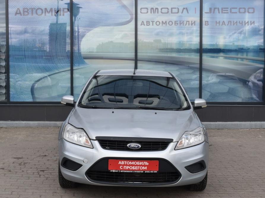 Ford Focus II Рестайлинг Архангельск  - изображение 2