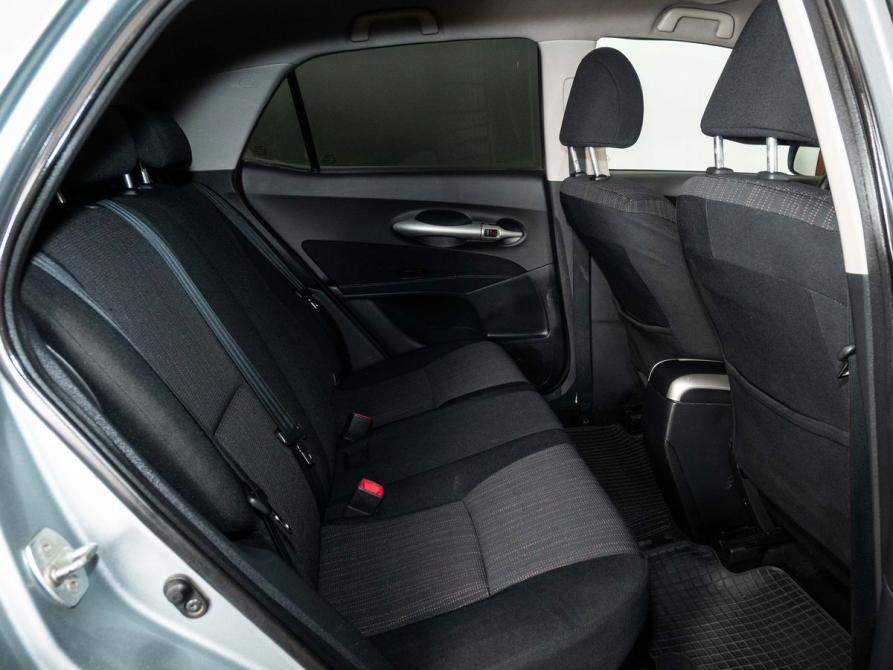 Toyota Auris I Казань  - изображение 8