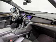 Cadillac XT5 I Рестайлинг Химки  - изображение 41