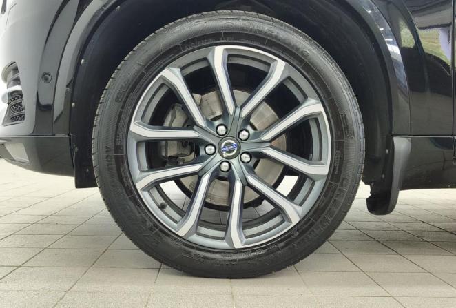 Volvo XC90 II с пробегом 2015 года, цена 2 369 000 рублей, 226625 км, внедорожник, Автокод Объявления