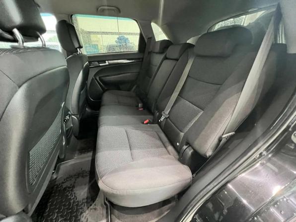 Kia Sorento II Рестайлинг с пробегом 2017 года, цена 1 995 000 рублей, 166368 км, внедорожник, Автокод Объявления