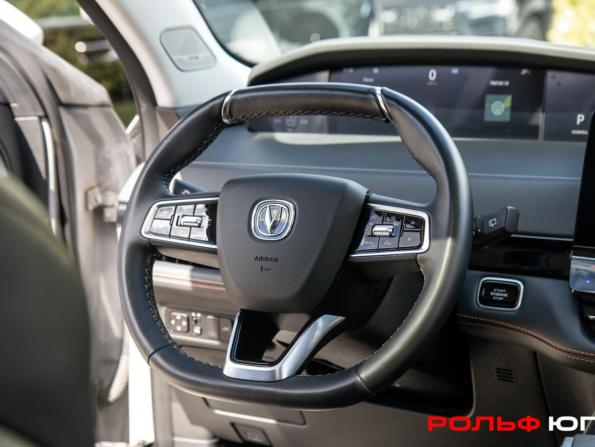 Changan UNI-K с пробегом 2023 года, цена 2 798 000 рублей, 34303 км, внедорожник, Автокод Объявления
