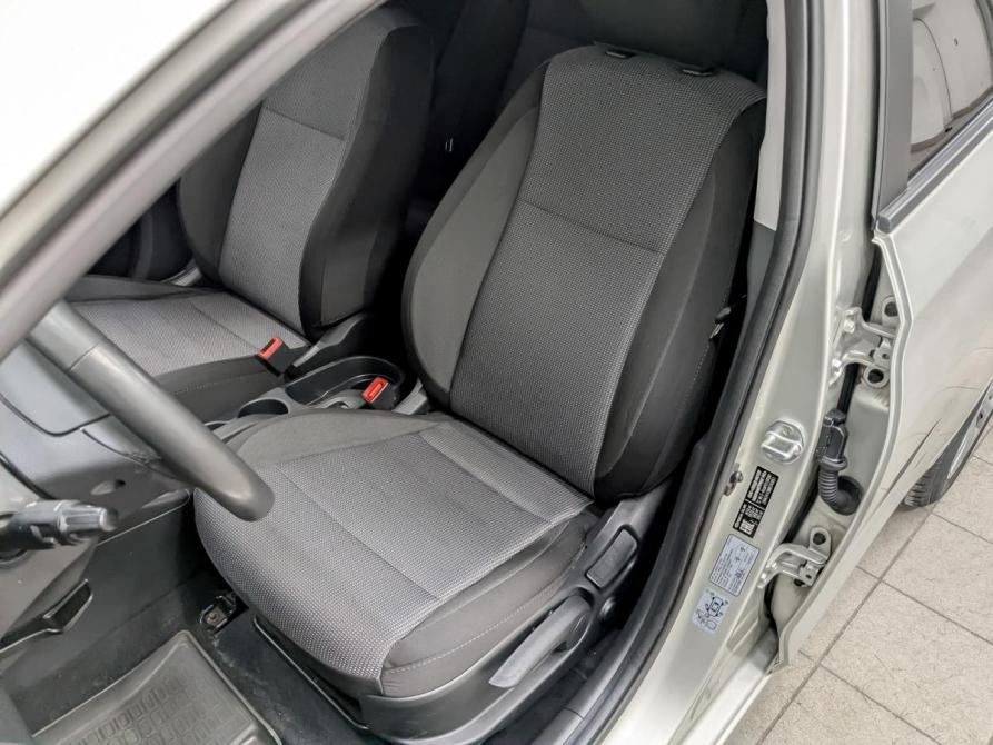 Hyundai Solaris II Рестайлинг Москва  - изображение 20