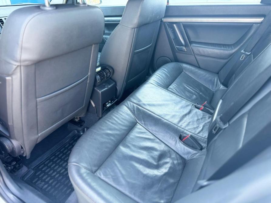 Opel Vectra C Рестайлинг Ростов-на-Дону  - изображение 13
