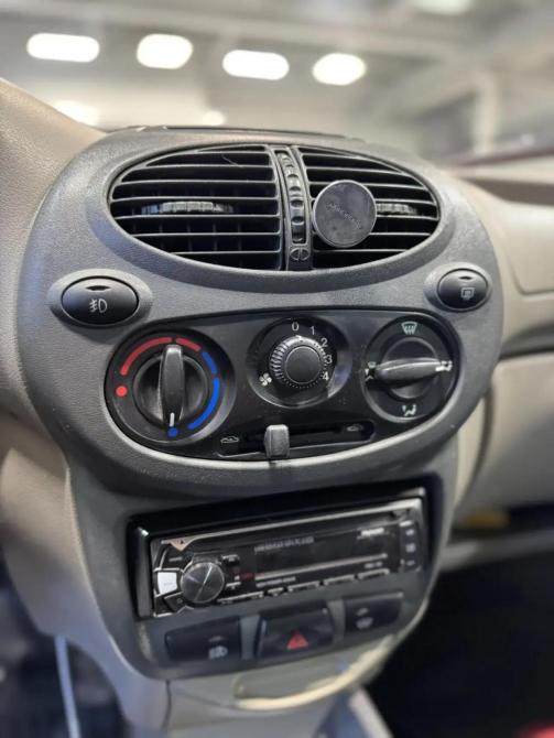Hyundai Accent II Челябинск  - изображение 14