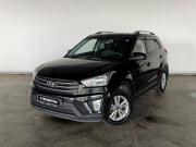 Hyundai Creta I Москва  - изображение 19