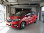 Honda Fit III Рестайлинг Березовский  - изображение 21