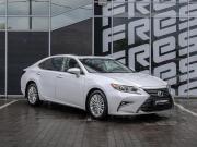 Lexus ES VI Рестайлинг Краснодар  - изображение 29