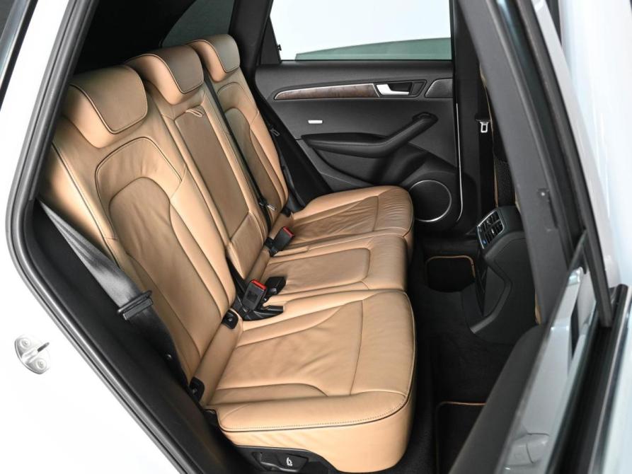Audi Q5 I (8R) Ростов-на-Дону  - изображение 7