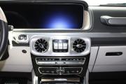 Mercedes-Benz G-Класс III (W463) Владивосток  - изображение 40