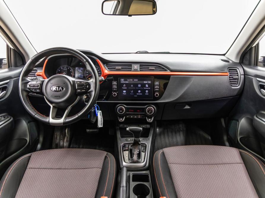Kia Rio IV Рестайлинг Волгоград  - изображение 13