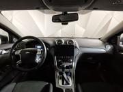 Ford Mondeo IV Рестайлинг Москва  - изображение 32