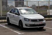 Volkswagen Polo V Рестайлинг Уфа  - изображение 19