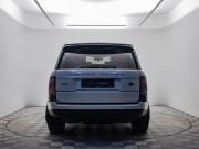 Land Rover Range Rover IV Москва  - изображение 27