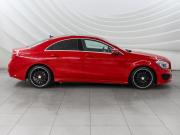 Mercedes-Benz CLA I (C117 X117) Волгоград  - изображение 48