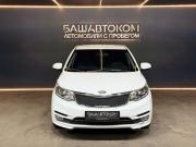 Kia Rio III Рестайлинг Уфа  - изображение 16