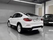 BMW X4 I (F26) Тверь  - изображение 29