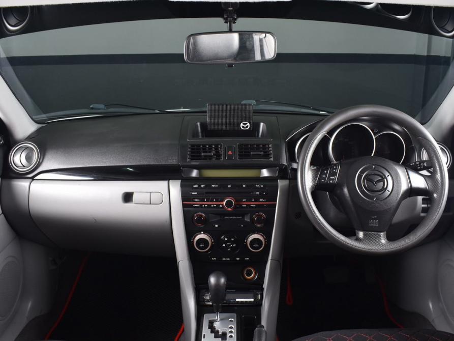 Mazda Axela I Кемерово  - изображение 7